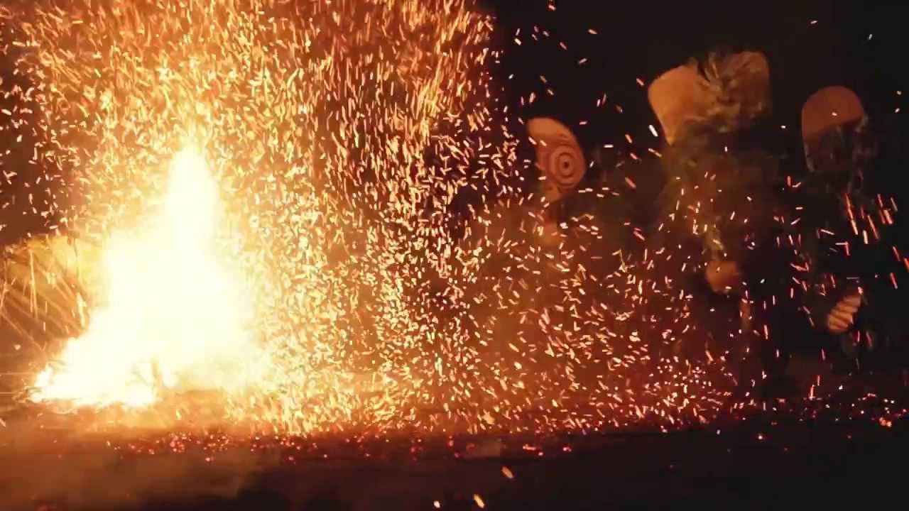 Rabaul & Kokopo - Papua New Guinea