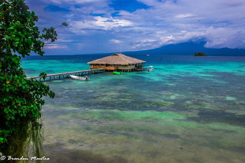 papua new guinea tour companies